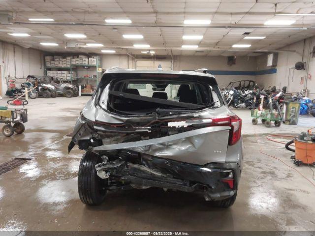 Kia Seltos Ex Image 14