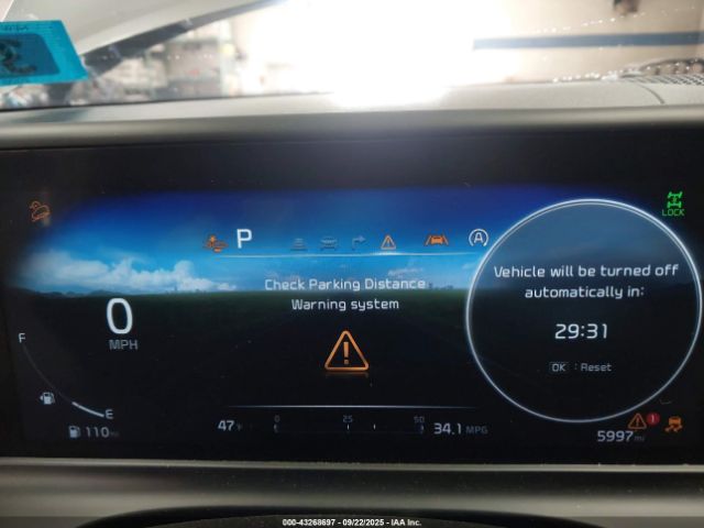 Kia Seltos Ex Image 9