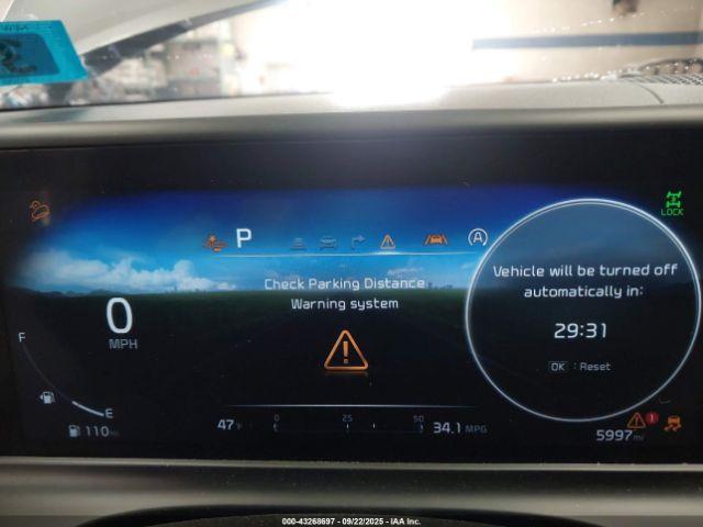 Kia Seltos Ex Image 9