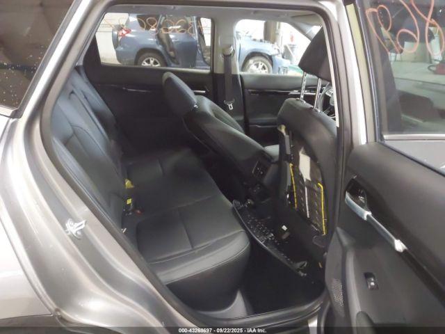 Kia Seltos Ex Image 11