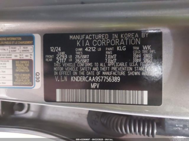 Kia Seltos Ex Image 7