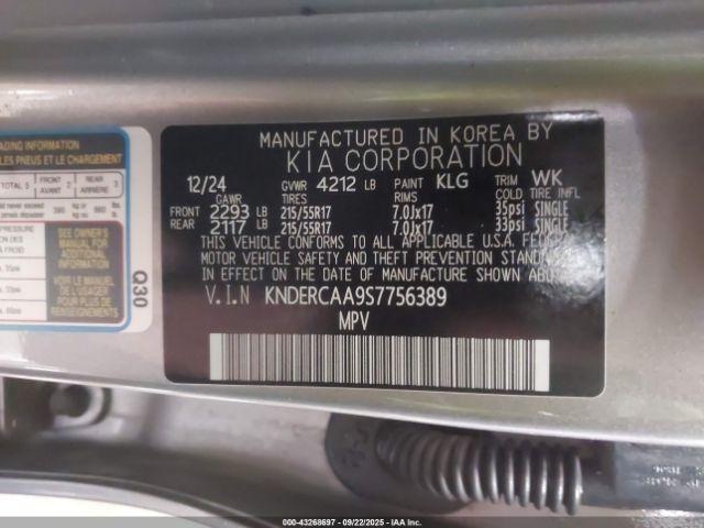 Kia Seltos Ex Image 7