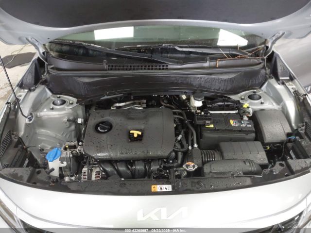 Kia Seltos Ex Image 8