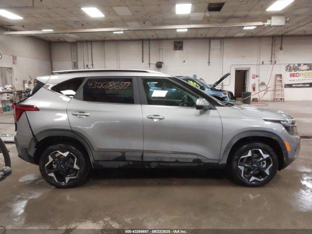 Kia Seltos Ex Image 13