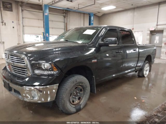 Ram 1500 Sport Image 13