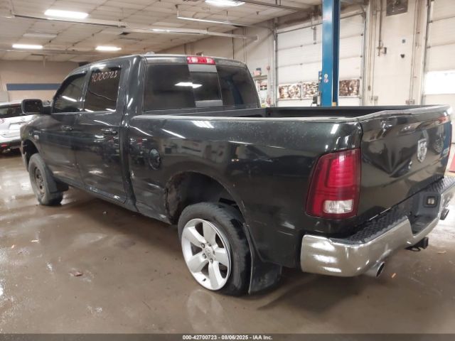 Ram 1500 Sport Image 4