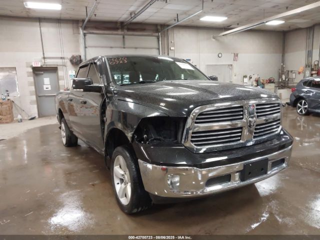 Ram 1500 Sport Image 16