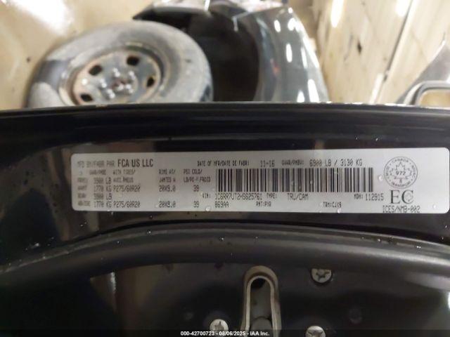 Ram 1500 Sport Image 3