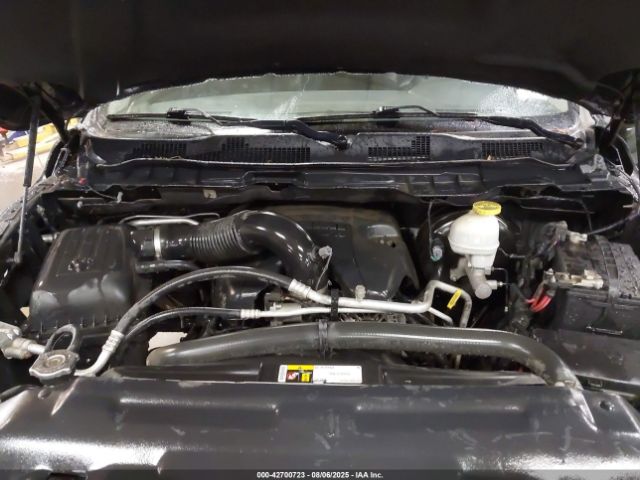 Ram 1500 Sport Image 14