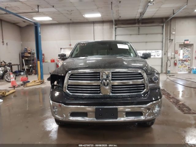 Ram 1500 Sport Image 15