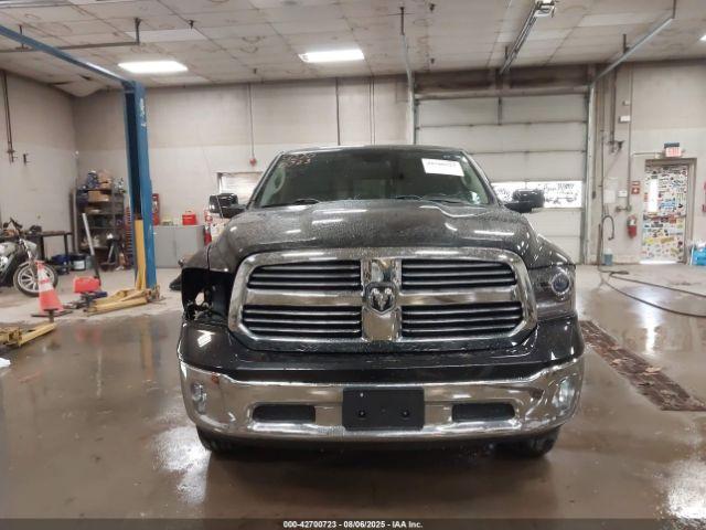Ram 1500 Sport Image 15