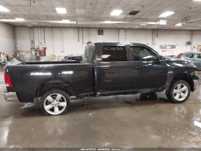 Ram 1500 Sport Image 9