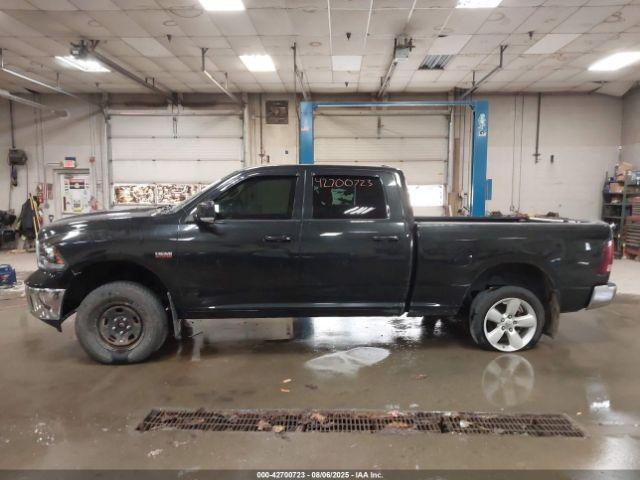 Ram 1500 Sport Image 10