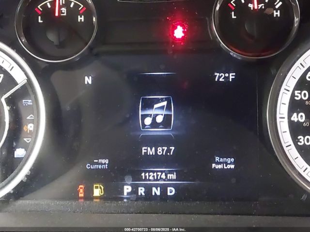 Ram 1500 Sport Image 8