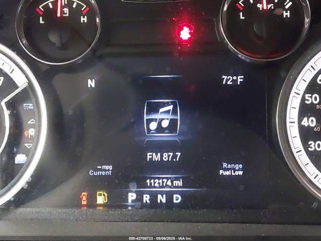 Ram 1500 Sport Image 8