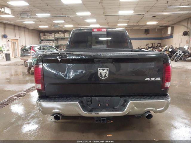 Ram 1500 Sport Image 11