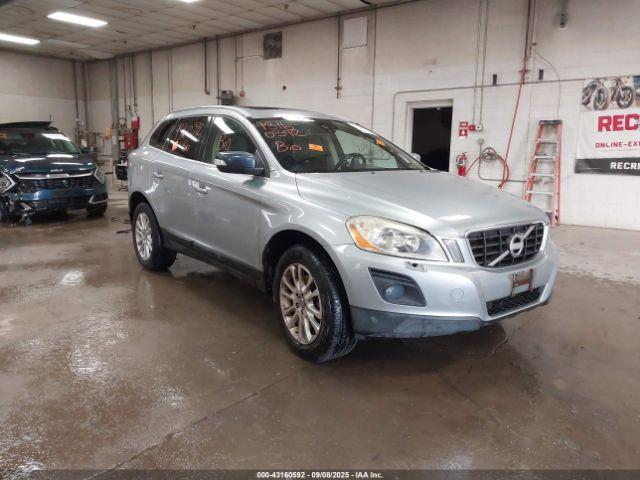  Salvage Volvo XC60