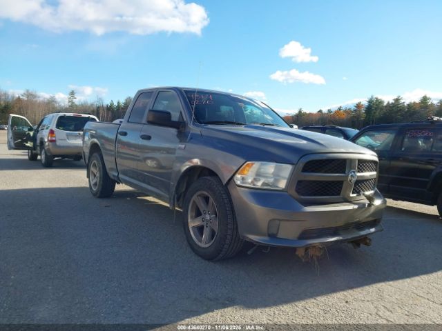 Ram 1500 Express Image 1