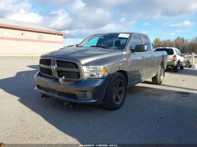 Ram 1500 Express Image 5