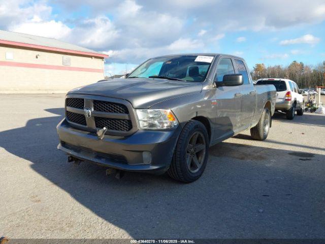 Ram 1500 Express Image 5