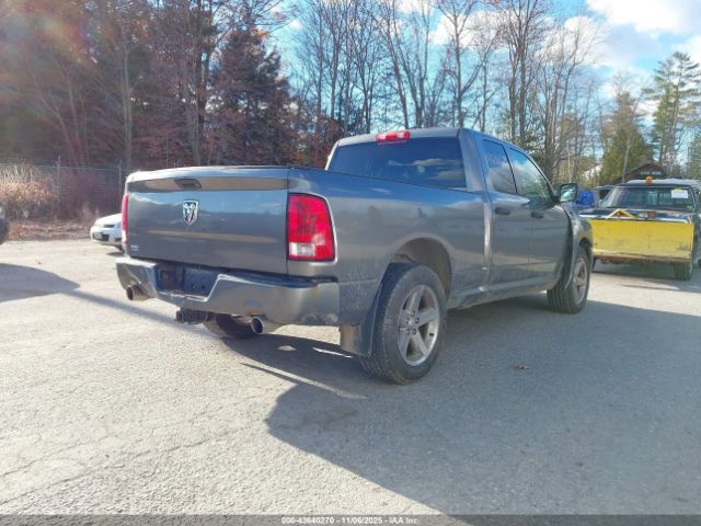 Ram 1500 Express Image 10