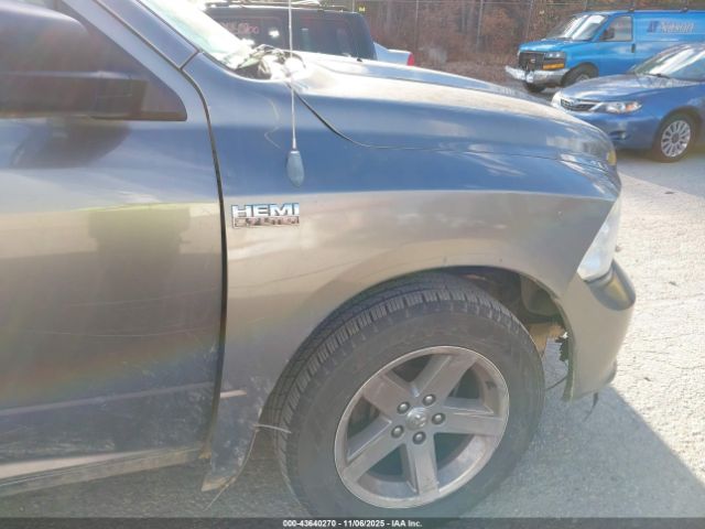 Ram 1500 Express Image 7