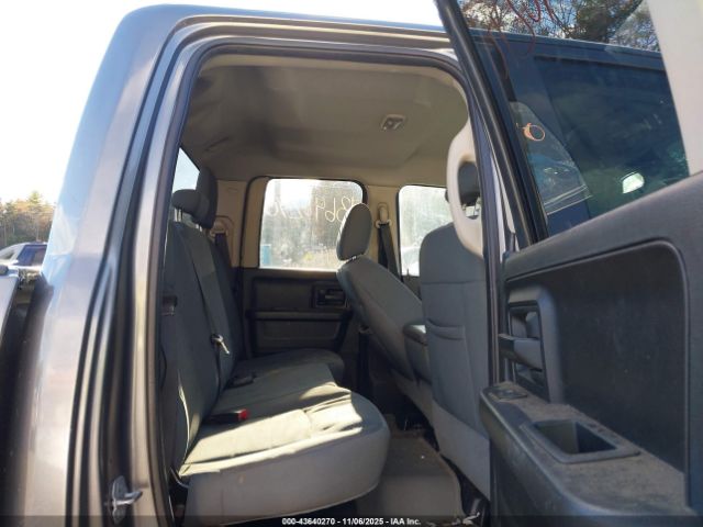 Ram 1500 Express Image 2