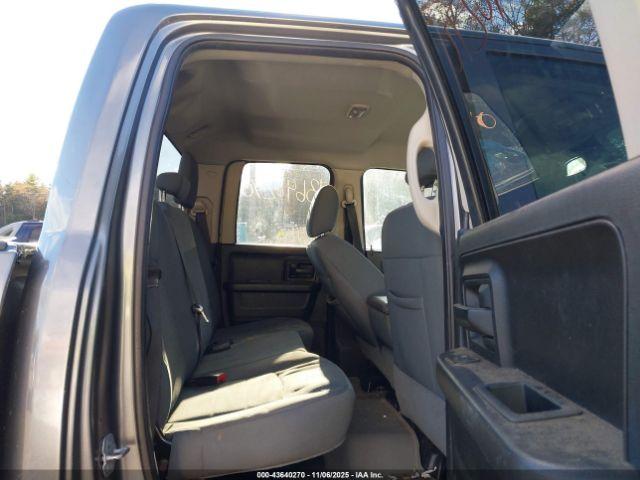 Ram 1500 Express Image 2