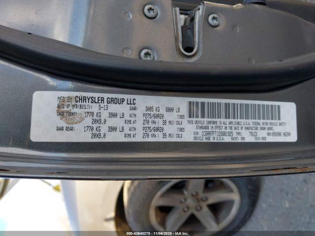 Ram 1500 Express Image 8