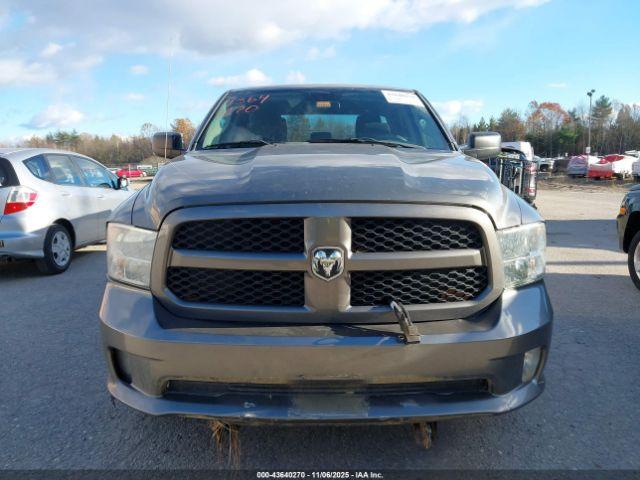 Ram 1500 Express Image 12