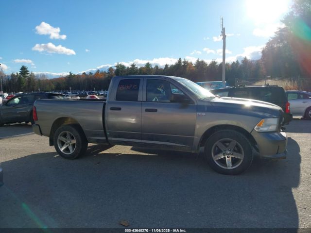 Ram 1500 Express Image 14