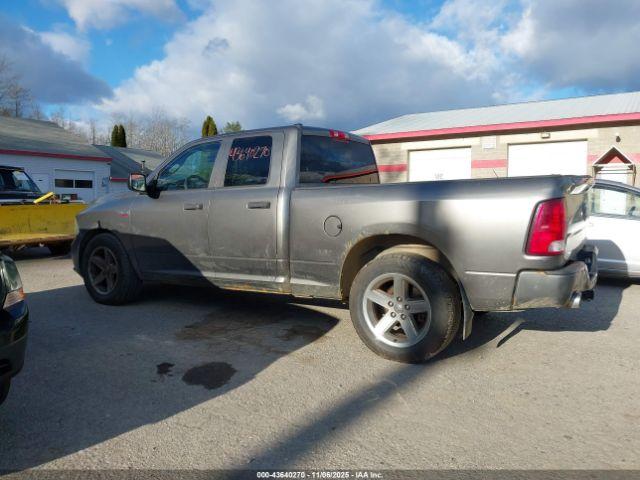 Ram 1500 Express Image 16