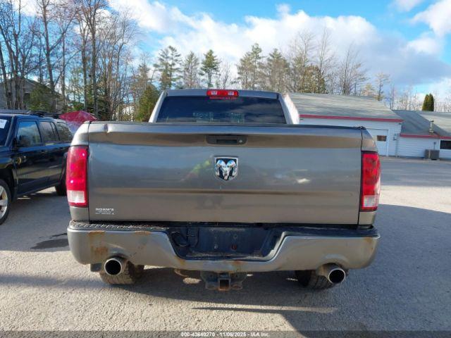 Ram 1500 Express Image 13