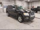Ford Explorer Limited Image 1