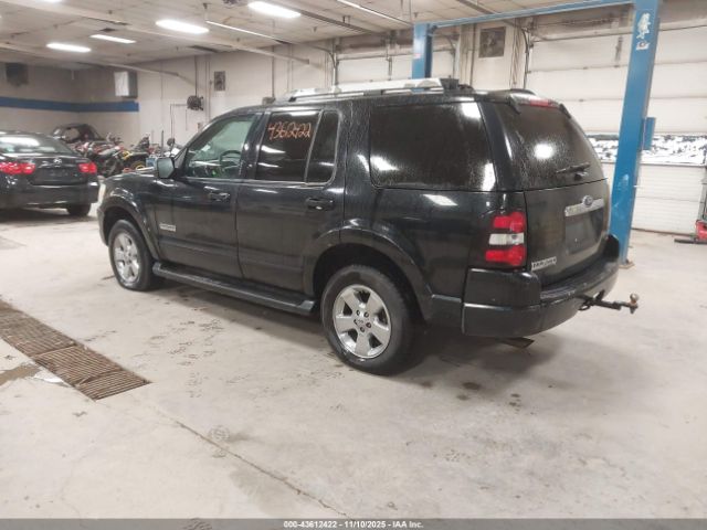 Ford Explorer Limited Image 2