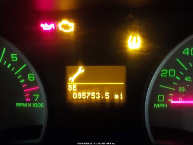 Ford Explorer Limited Image 5