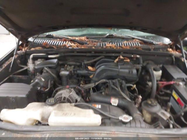 Ford Explorer Limited Image 9