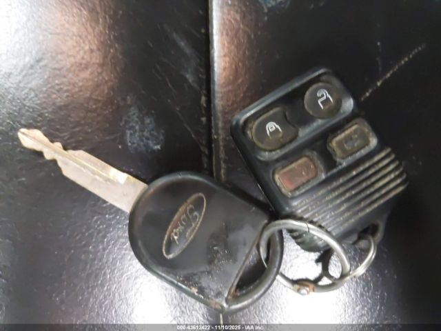 Ford Explorer Limited Image 15