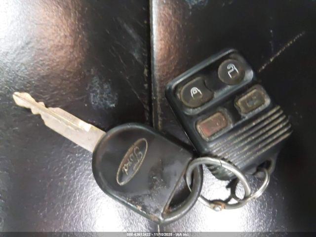 Ford Explorer Limited Image 15