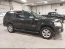 Ford Explorer Limited Image 13