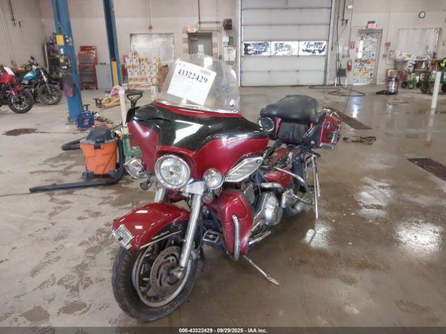 Harley-Davidson Flhtcui Image 14