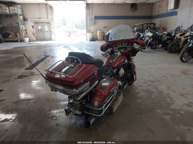 Harley-Davidson Flhtcui Image 11