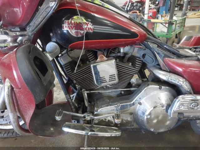 Harley-Davidson Flhtcui Image 8