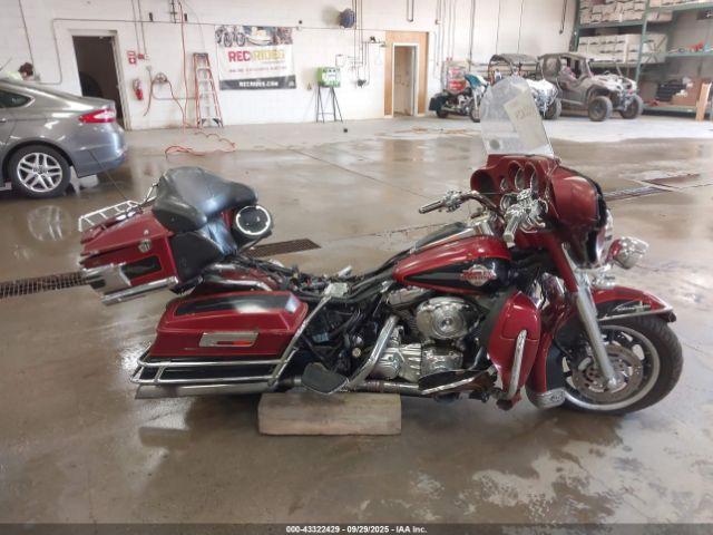 Harley-Davidson Flhtcui Image 2