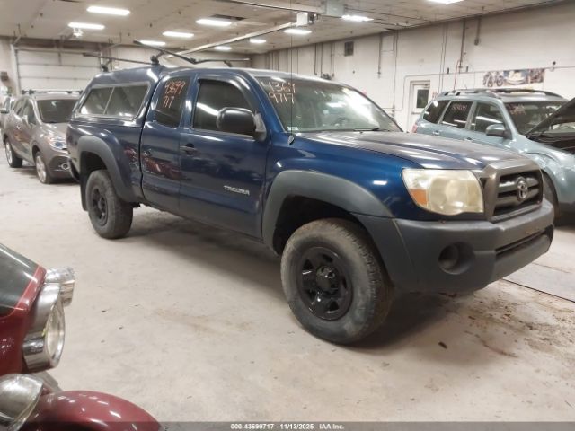 Toyota Tacoma Base V6 Image 1
