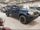 Toyota Tacoma Base V6 Image 1