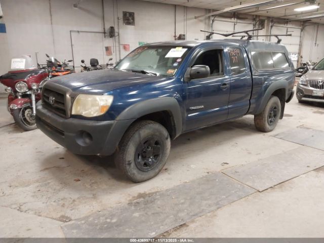 Toyota Tacoma Base V6 Image 11