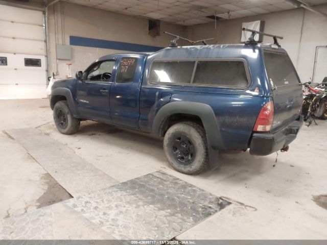 Toyota Tacoma Base V6 Image 3