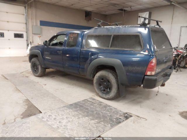 Toyota Tacoma Base V6 Image 3