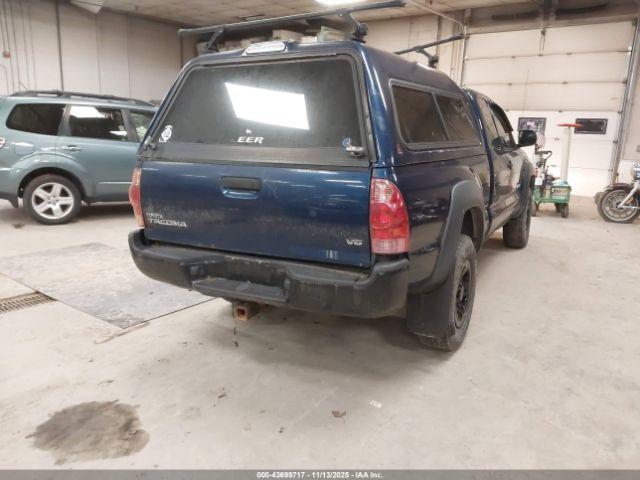 Toyota Tacoma Base V6 Image 2